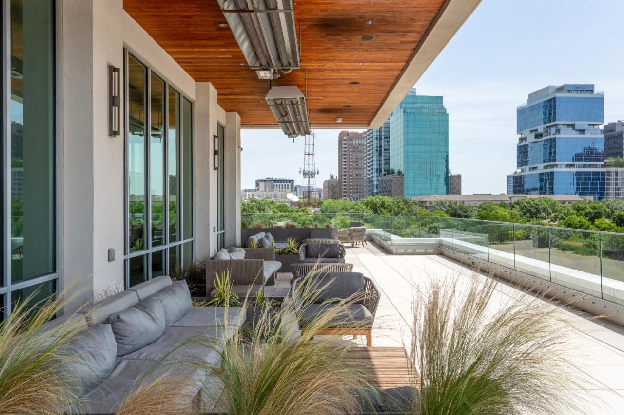 Locale Victory Park - Dallas Esterno foto