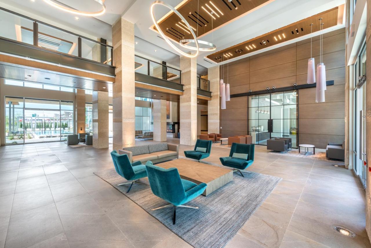 Locale Victory Park - Dallas Esterno foto